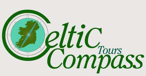Celtic Compass Tours Ltd